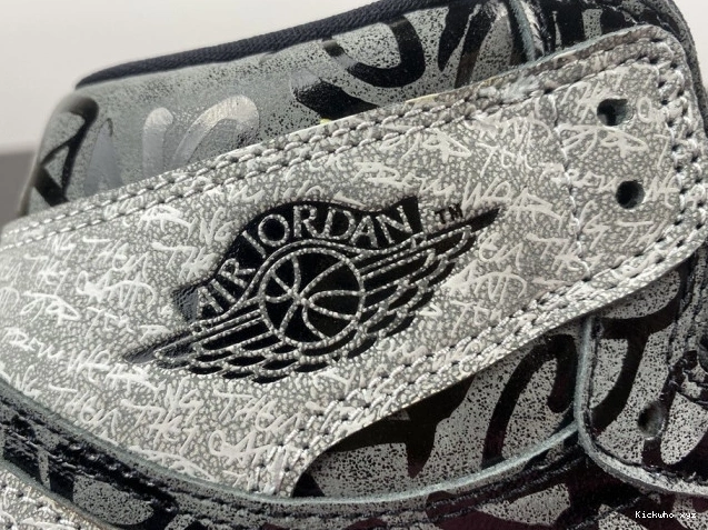 Rebellionaire Air High 1 Jordan OG 555088-036 0821